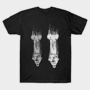 Bombs 2 T-Shirt